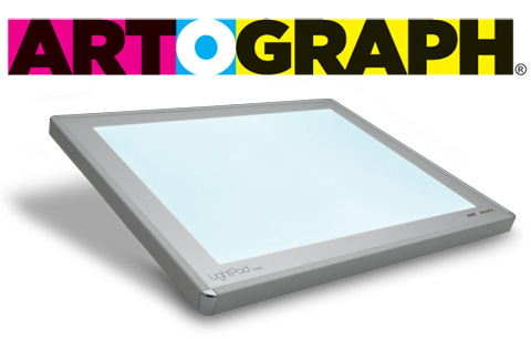 Artograph Lightpads