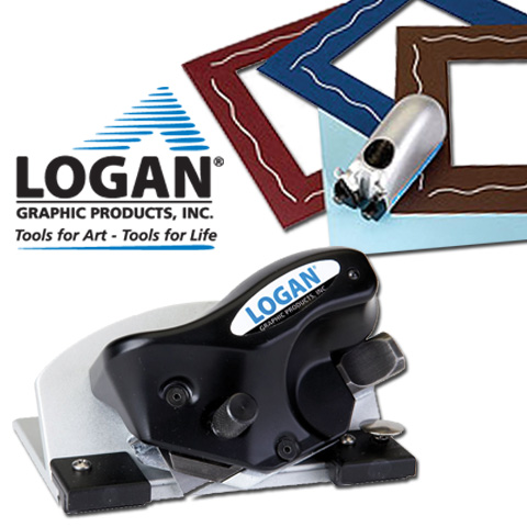 Logan Mat Cutters