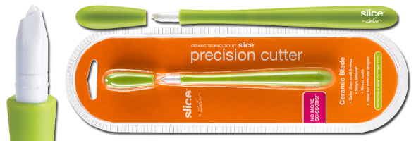 Precision Cutter