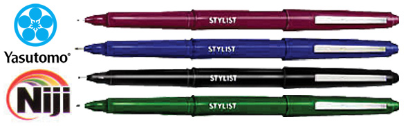 Niji Stylist Pens