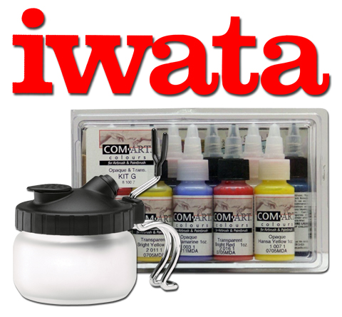 Iwata