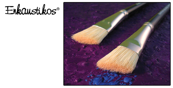 Hog Bristle Brushes