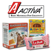 Activa Clays