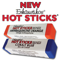 Hot Sticks