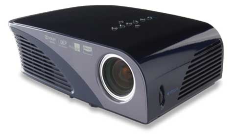 LED 200 Projector