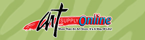 Art Supply Online