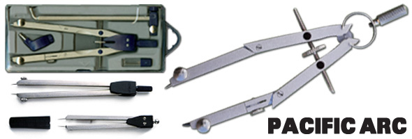 New Pacific Arc Drafting Products